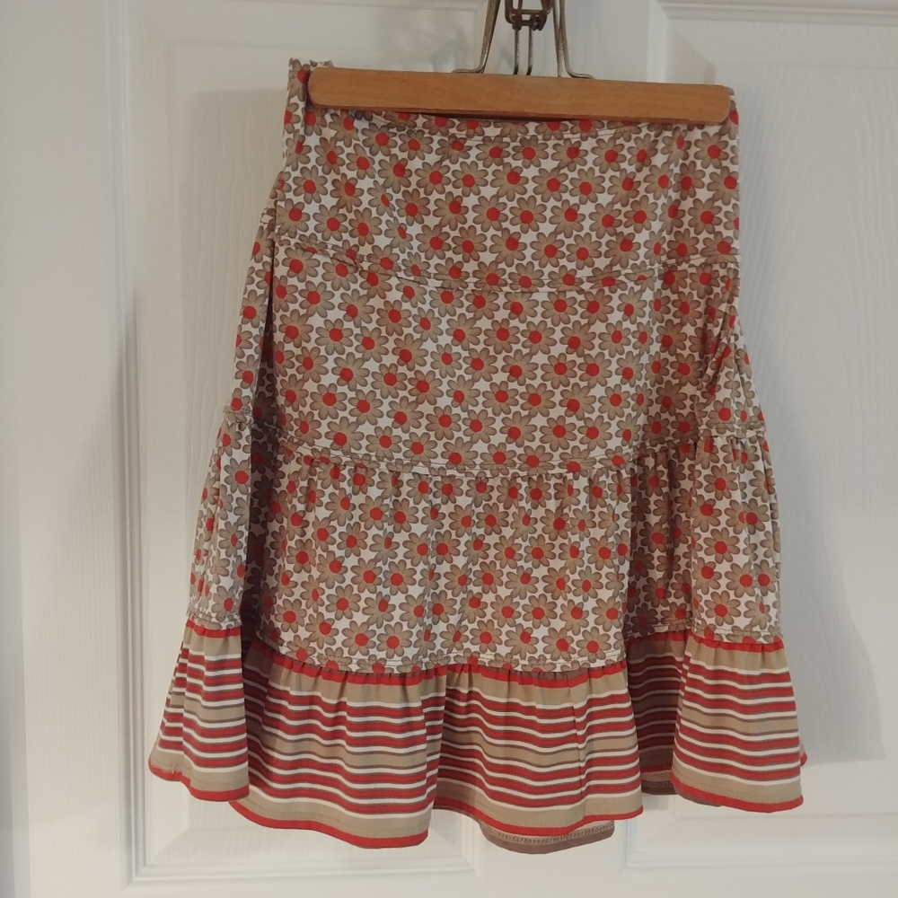 Studio Max mini skirt.